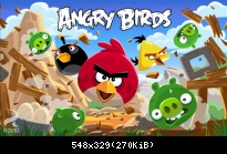 Angry Birds