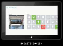 Insteon App für Windows