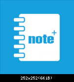 Note plus