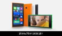 Nokia Lumia 730