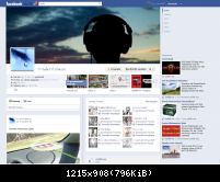 facebookschronik
