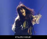 ESC 2012 Gewinnerin Loreen