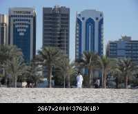 Abu Dhabi 125