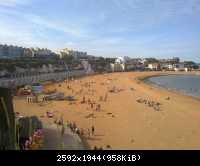 Landschaftsbild Broadstairs 32