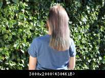 Offenes Haar / Loose Hair 13