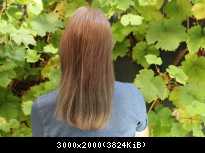 Offenes Haar / Loose Hair 17