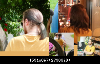 Hair-Summary Firmenausflug 2018